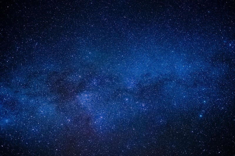 Galaxy Inspired