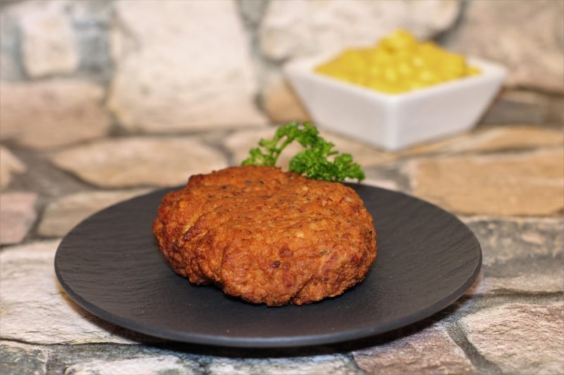 Meteorite Meatballs